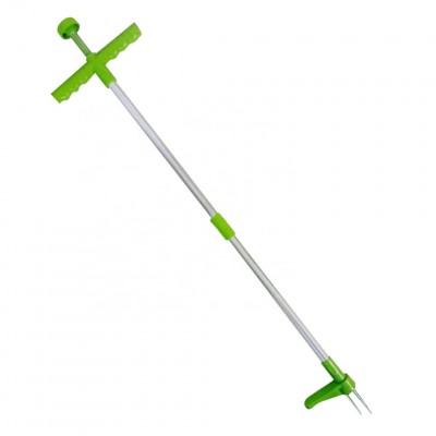 Adjustable Length Weed Weeding Lawn Weed Remover Root Remover Gardening Mowing Tool