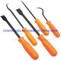 5PC Professional Scraper and Remover Set